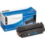 KMP Kompatible Tonerkartusche Schwarz (Alternative zu Canon FX-8) für Canon FAX L380, L400