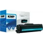 KMP Kompatible Tonerkartusche Schwarz für HP LaserJet M1120 MFP, M1120n MFP, M1522n MFP, M1522nf MFP, P1505, P1505n (1211,0000)