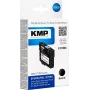 KMP E218BX Schwarz Kompatible High-Yield Tintenpatrone für Epson Expression Home XP-235, XP-245, XP-247, XP-332, XP-335, XP-342, XP-345, XP-432, XP-435, XP-442, XP-445 (Ersetzt T2991, 11,3 ml, 470 Seiten) 1632,4001