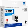 KMP E220BXX - 80 ml - High Yield - Schwarz - Kompatibel - Tintenpatrone (Alternative zu Epson T7891) für Epson WorkForce Pro WF-5110DW, WF-5190DW, WF-5620DWF, WF-5690DWF