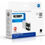 KMP E220BXX - 80 ml - High Yield - Schwarz - Kompatibel - Tintenpatrone (Alternative zu Epson T7891) für Epson WorkForce Pro WF-5110DW, WF-5190DW, WF-5620DWF, WF-5690DWF