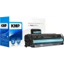 KMP H-T160 Kompatible Tonerkartusche Gelb 60g Brother TN-160Y Ersatz