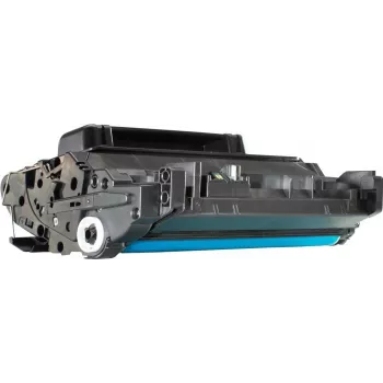 KMP H-T170 Kompatible Tonerkartusche (Ersetzt HP CE390A) - Schwarz - 11.900 Seiten - für HP LaserJet Enterprise 600 M601, M602, M603 Serie