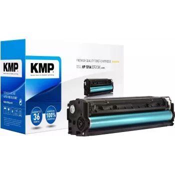 KMP H-T173 Kompatible Tonerkartusche Magenta für HP CF213A