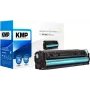 KMP H-T173 Kompatible Tonerkartusche Magenta für HP CF213A