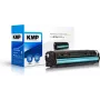 KMP H-T174 Kompatible Tonerkartusche Gelb HP CF212A Ersatz für HP LaserJet Pro 200 Color M251/M276 Serie