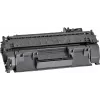KMP H-T233 Kompatible Tonerkartusche Schwarz High Yield für HP LaserJet Pro 400 M401a/M401d/M401dn/M401dne/M401dw MFP M425dn/M425dw - Ersetzt HP 80A (CF280A)