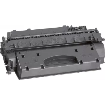 KMP H-T234 Kompatible Tonerkartusche Schwarz (Alternative zu HP 80X) für HP LaserJet Pro 400 M401, MFP M425