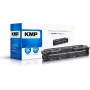 KMP H-T246B Tonerkartusche Schwarz (1er-Pack) Kompatibel zu HP 207A