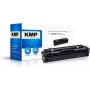 KMP H-T246BX Kompatible Tonerkartusche Schwarz (2549,3000) - 1 Pack
