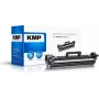 KMP H-T249 Kompatible Tonerkartusche - Schwarz - 60 ml - 1600 Seiten - Ersetzt HP 17A (CF217A) - für HP LaserJet Pro M102a, M102w, MFP M130a, MFP M130fn, MFP M130fw, MFP M130nw
