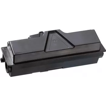 KMP K-T23X Kompatible Tonerkartusche XXL Schwarz für Kyocera ECOSYS P2135, FS-1320, FS-1370 (Ersatz für TK-170)