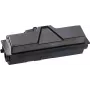 KMP K-T23X Kompatible Tonerkartusche XXL Schwarz für Kyocera ECOSYS P2135, FS-1320, FS-1370 (Ersatz für TK-170)