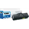 KMP K-T63 Kompatible Tonerkartusche Schwarz - Ersatz für Kyocera TK-1140