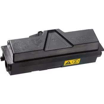 KMP K-T63 Kompatible Tonerkartusche Schwarz - Ersatz für Kyocera TK-1140