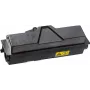 KMP K-T63 Kompatible Tonerkartusche Schwarz - Ersatz für Kyocera TK-1140