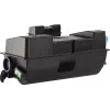 KMP K-T64 Schwarz Kompatible Tonerkartusche (Alternative zu Kyocera TK-3130) für Kyocera ECOSYS M3550, M3560, FS-4200, FS-4300