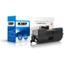 KMP K-T64 Schwarz Kompatible Tonerkartusche (Alternative zu Kyocera TK-3130) für Kyocera ECOSYS M3550, M3560, FS-4200, FS-4300