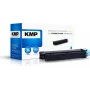 KMP K-T86 Kompatible Cyan-Tonerkartusche für Kyocera ECOSYS M6230, M6630, P6230 - Ersetzt Kyocera 1T02TVCNL0 (2923,0003)