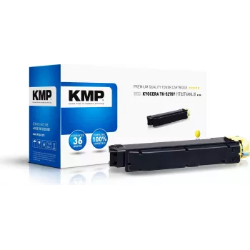 KMP K-T91 Tonerkartusche Kompatibel Hochkapazität Magenta 200 g