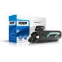 KMP L-T30 Kompatible Tonerkartusche - Schwarz - 165 g - für Lexmark E260, E360, E460, E462