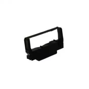 KMP Nylon-Farbband für Epson ERC 30/34/38, Schwarz (Gruppe 655) 0655,0101