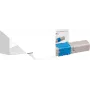 KMP O-T28 Tonerkartusche (Ersatz für OKI 44469706) - Cyan - 2000 Seiten - für OKI C 330 DN, C 331 DN, C 510 DN, C 511 DN, C 530 DN, C 531 DN, MC 351 DN, MC 352 DN, MC 361 DN, MC 362 DN, MC 561 DN, MC 562 DN
