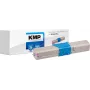 KMP O-T29 Kompatible Tonerkartusche - Magenta - 2000 Seiten - Ersetzt OKI 44469705
