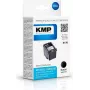 KMP Patrone HP 303XL (T6N04AE) Schwarz 600 Seiten Wiederaufbereitet