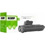 KMP PRINTTECHNIK H-T260A Schwarze Tonerkartusche ersetzt HP 106A W1106A (2556,0000)