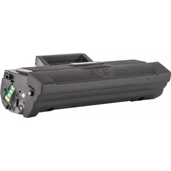 KMP SA-T61 Kompatible Tonerkartusche Schwarz - Ersatz für Samsung MLT-D101S