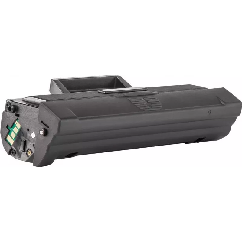 KMP SA-T61 Kompatible Tonerkartusche Schwarz - Ersatz für Samsung MLT-D101S