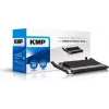 KMP SA-T89 Kompatible Tonerkartusche Schwarz 1500 Seiten Ersetzt Samsung CLT-K404S