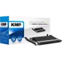 KMP SA-T89 Kompatible Tonerkartusche Schwarz 1500 Seiten Ersetzt Samsung CLT-K404S