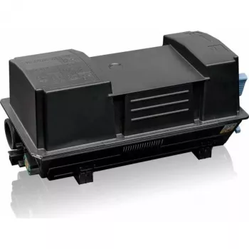 KMP Tonerkartusche kompatibel mit Kyocera TK-3440 Schwarz Hochkapazität