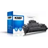 KMP Tonerpatrone ersetzt HP 87A CF287A Schwarz 9000 Seiten Kompatibel