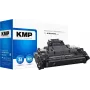 KMP Tonerpatrone ersetzt HP 87A CF287A Schwarz 9000 Seiten Kompatibel