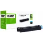 KMP Toner Kyocera TK-5345C (1T02ZLCNL0) Cyan Remanufactured 9000 Seiten