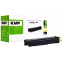 KMP Toner Kyocera TK-5345Y Gelb Wiederaufbereitet 9000 Seiten