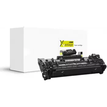 KMP XVantage Toner HP59 (CF259A) Schwarz, 3000 Seiten, Kompatibel