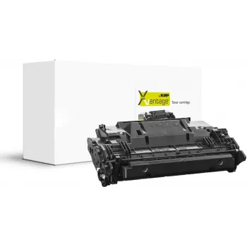 KMP XVantage Toner HP59X (CF259X) Schwarz 10.000 Seiten Kompatibel Brother