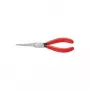 KNIPEX 31 11 160 Spitzzange für Elektronik und Feinmechanik, gerade Backen, 160 mm
