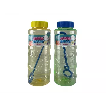 Koala Games G2503 Seifenblasen 0,25 l (Zufallsfarbe)