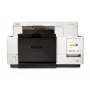 Kodak i5250 Produktions-Dokumentenscanner - 600 dpi, 150 ppm Simplex / 300 ppm Duplex, 750-Blatt ADF, USB, Weiß 1524677