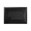 Kodak RCF-1012W WiFi Digitaler Bilderrahmen 10,1-Zoll-Touchscreen, Schwarz