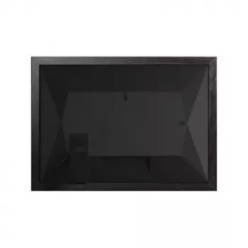Kodak RCF-1012W WiFi Digitaler Bilderrahmen 10,1-Zoll-Touchscreen, Schwarz
