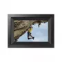 Kodak RCF-1012W WiFi Digitaler Bilderrahmen 10,1-Zoll-Touchscreen, Schwarz