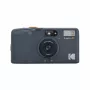 Kodak Snapic A1 35mm Filmkamera Grau