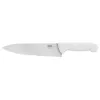 KOHE Allzweck-Küchenmesser 213 mm, Klinge aus rostfreiem Stahl mit hohem Kohlenstoffgehalt, verschiedene Farben