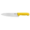 KOHE Allzweck-Küchenmesser 213 mm, Klinge aus rostfreiem Stahl mit hohem Kohlenstoffgehalt, verschiedene Farben